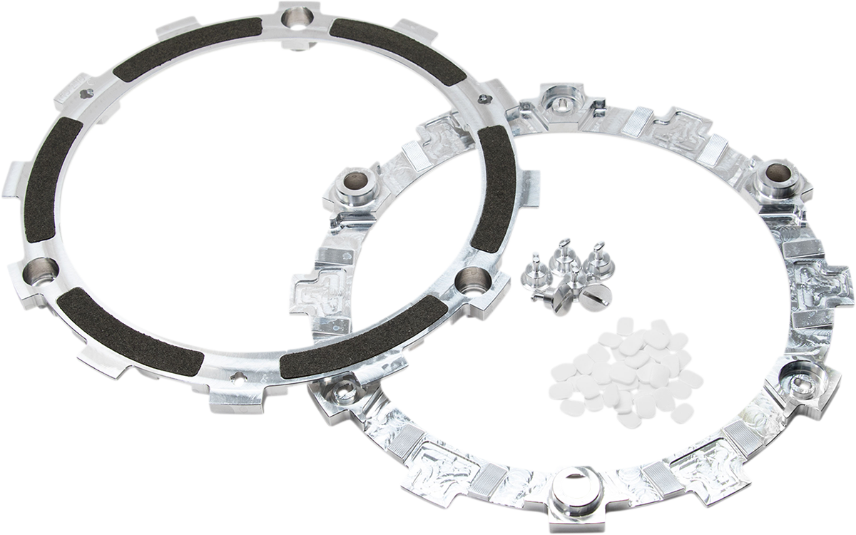 REKLUSE Clutch Kit 782-221 for Offroad and ATV Models with EXP 3.0 Bases