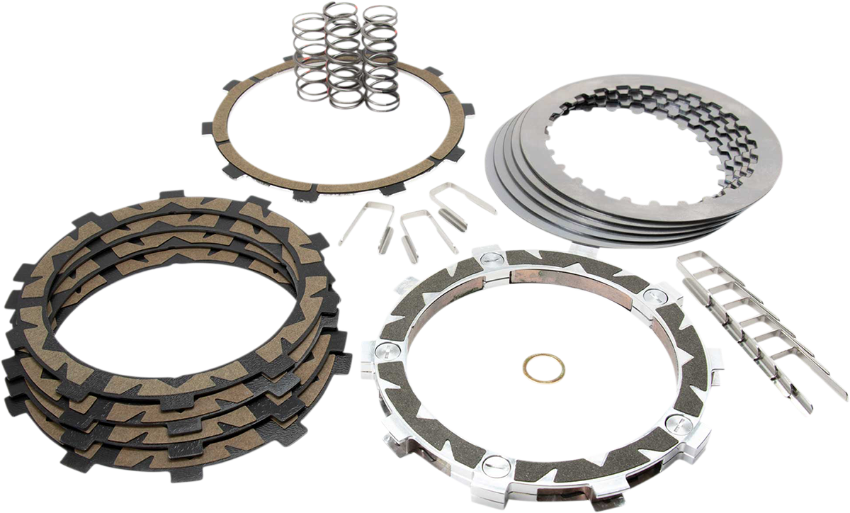 REKLUSE RadiusX Clutch for Honda CRF250F – Part RMS-6301003