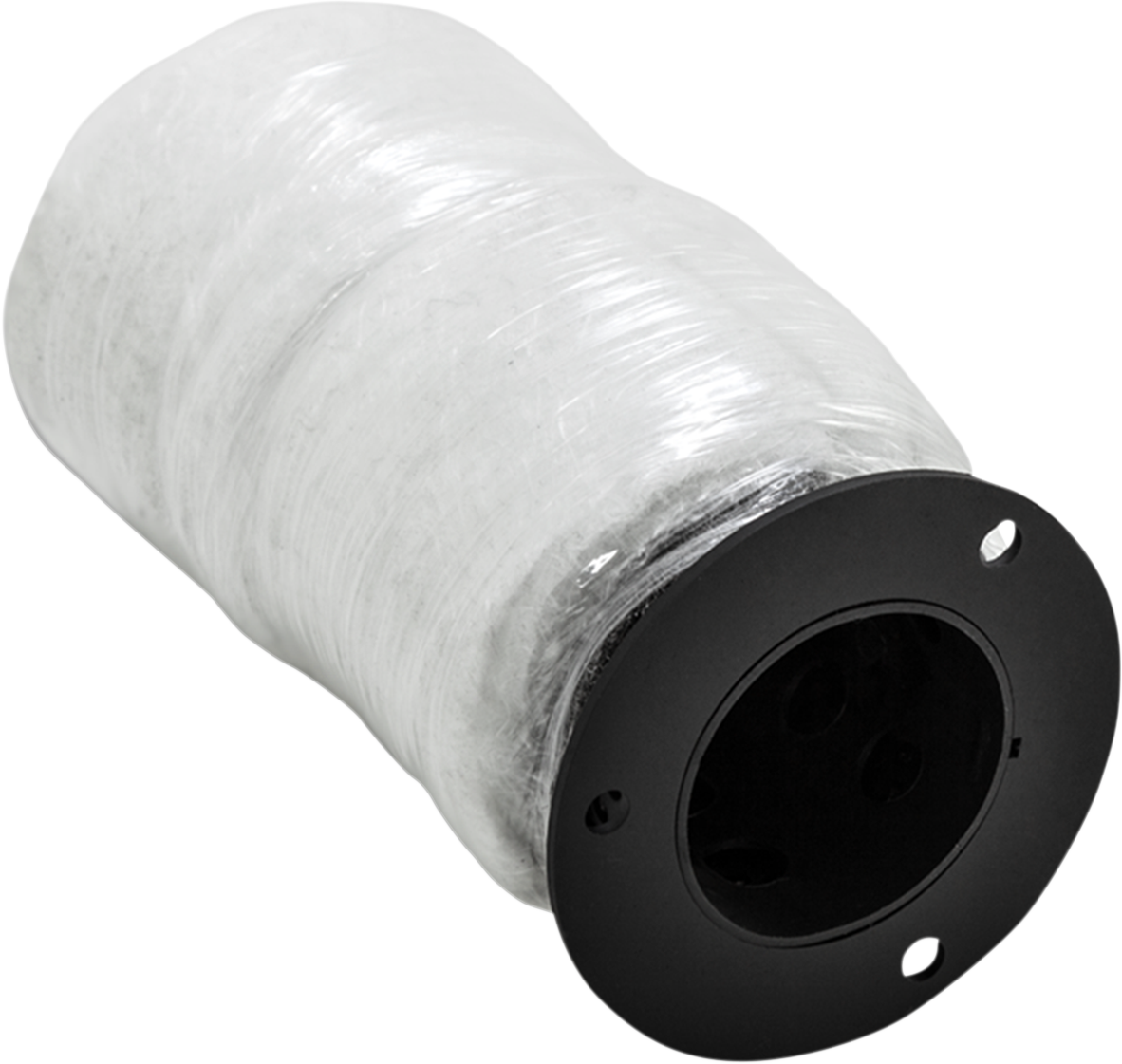 VANCE & HINES Quiet Baffle for Mini-Grenade Exhaust (Part #21839)