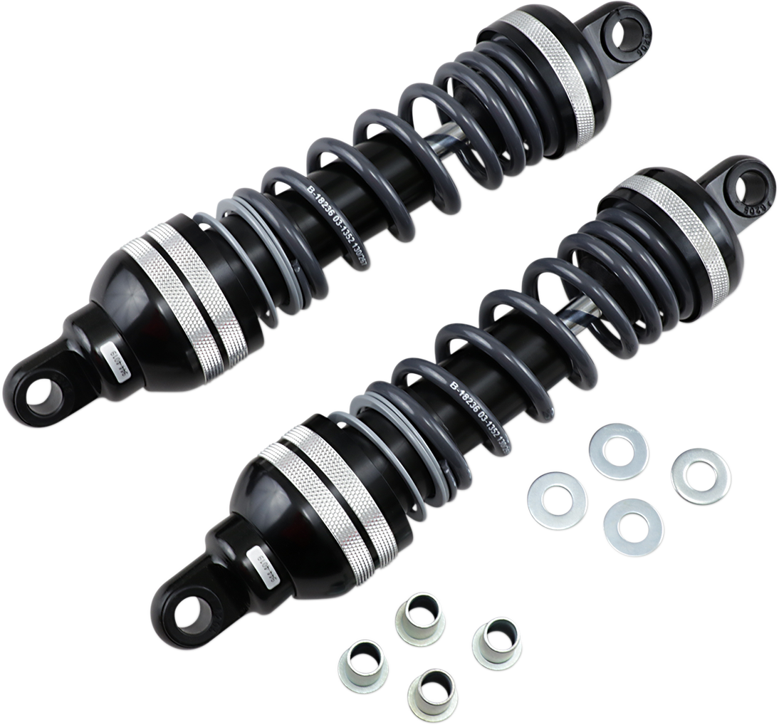 Progressive Suspension 944 Ultra Low Shock for Touring Bikes - 12.5"