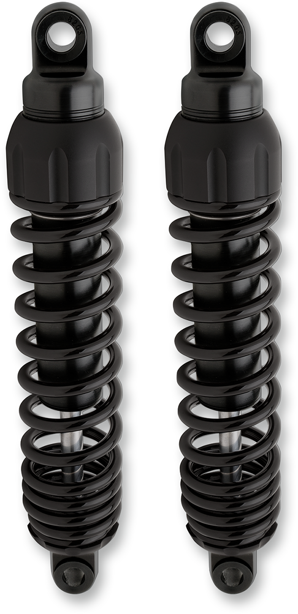 Progressive Suspension 444 Series Shock - 11 Inch Standard Black – Model 444-4245B