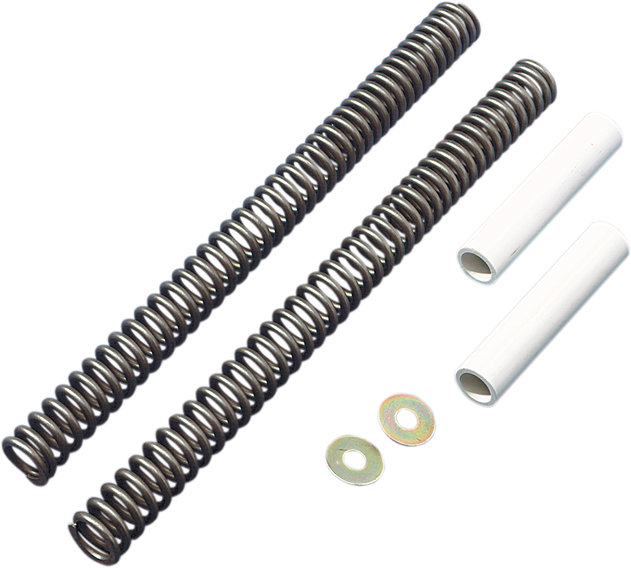 Progressive Suspension Fork Springs 41mm - Model 11-1131 by Progressive Suspension