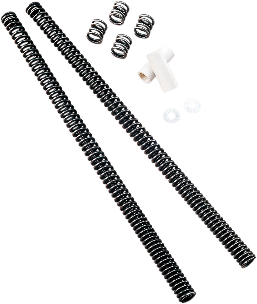 Progressive Suspension Fork Lowering Kit for 41mm Forks - Model 10-1561