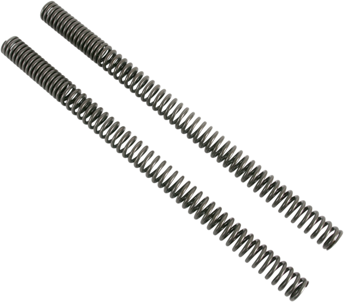 Progressive Suspension Front Fork Springs 11-1129 for Enhanced Ride and Handling
