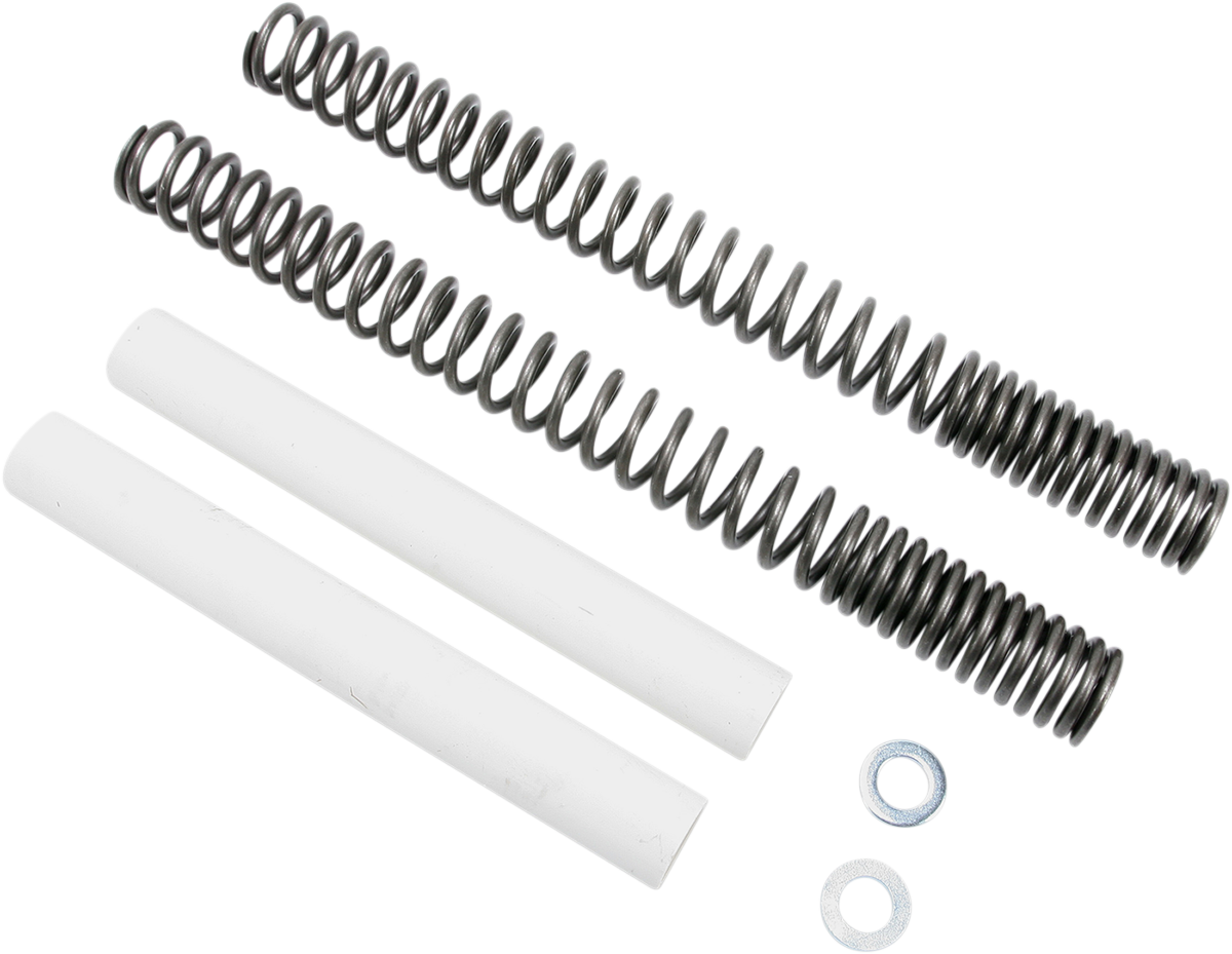 Progressive Suspension Front Fork Springs 37mm - Model 11-1144 by Progressive Suspension