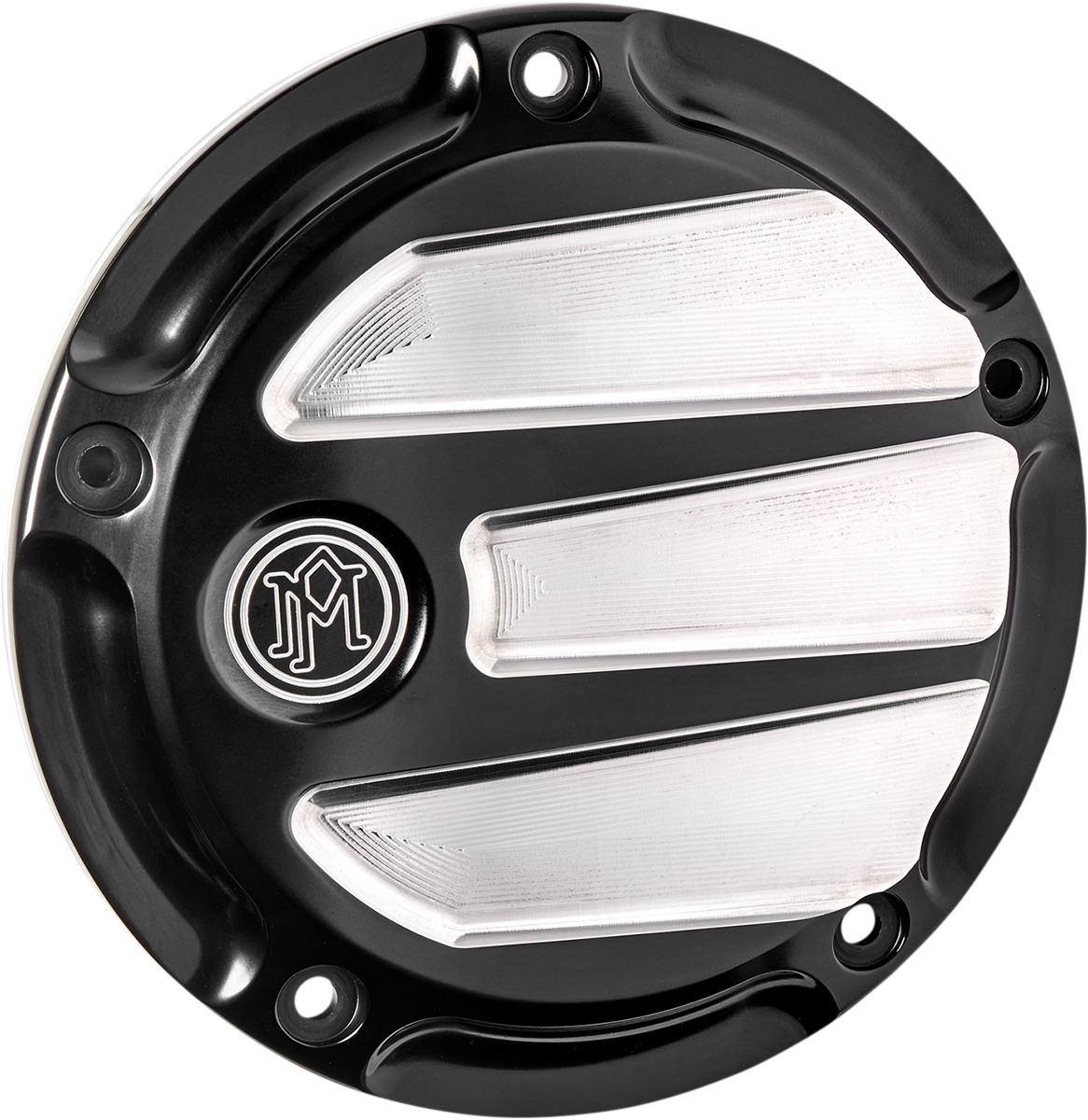 PERFORMANCE MACHINE (PM) Derby Cover - Contrast Cut™ 0177-2075M-BM