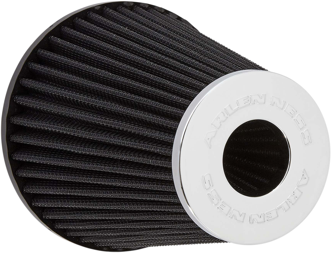 ARLEN NESS Monster Sucker® Air Cleaner Kit - Black 81-039