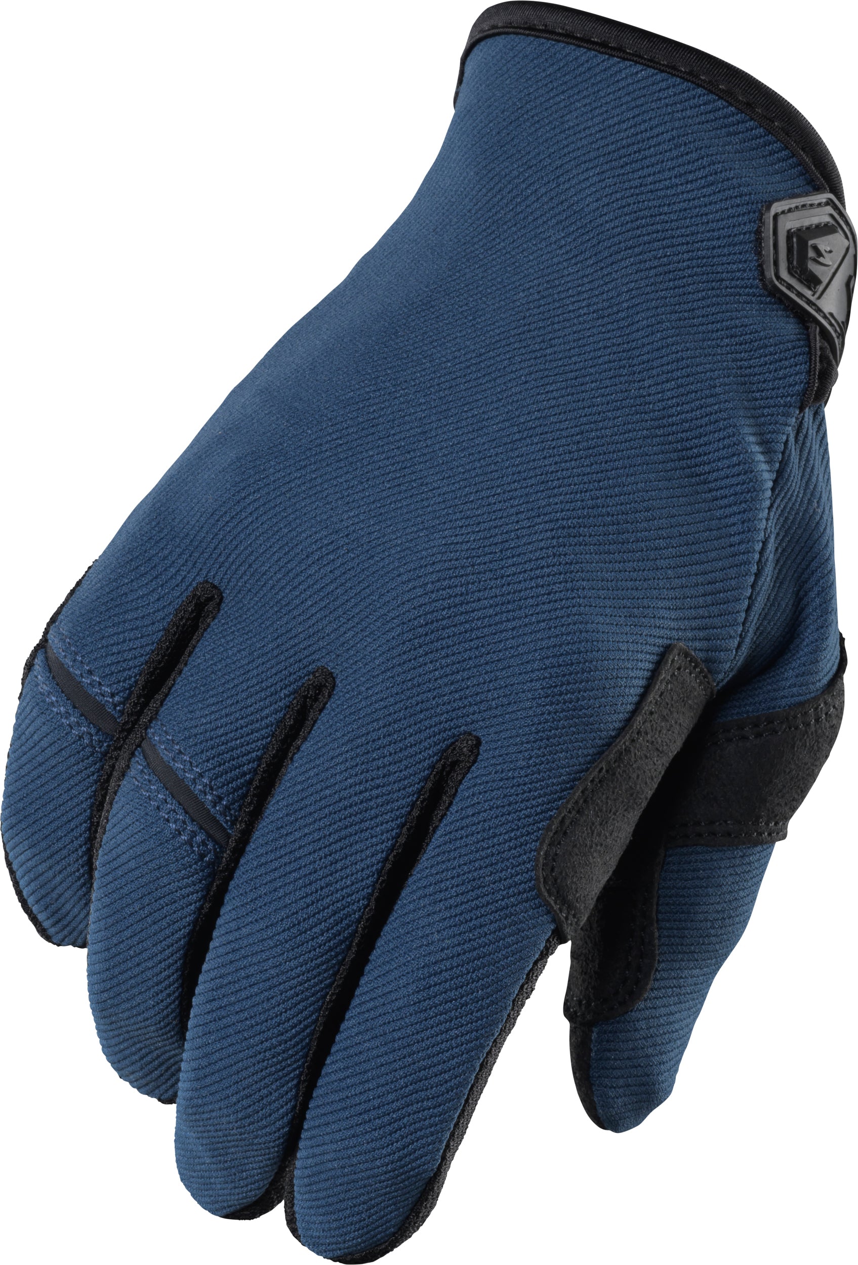 Scorpion EXO Moto-Flex Gloves Blue (Part No. G48-397)