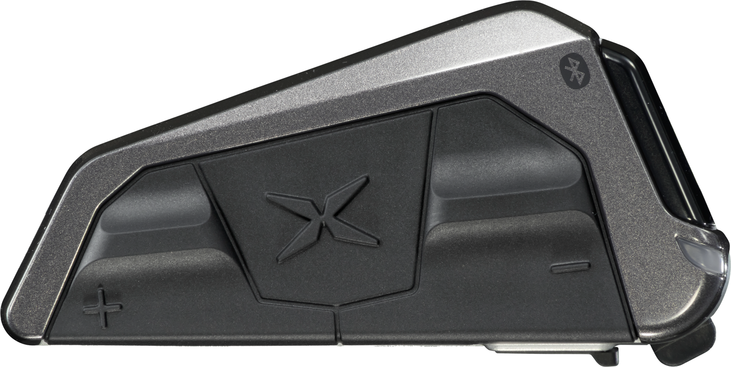 Scorpion EXO EC-LINK1-S Exocom Link 1 Bluetooth Communicator - Single Pack