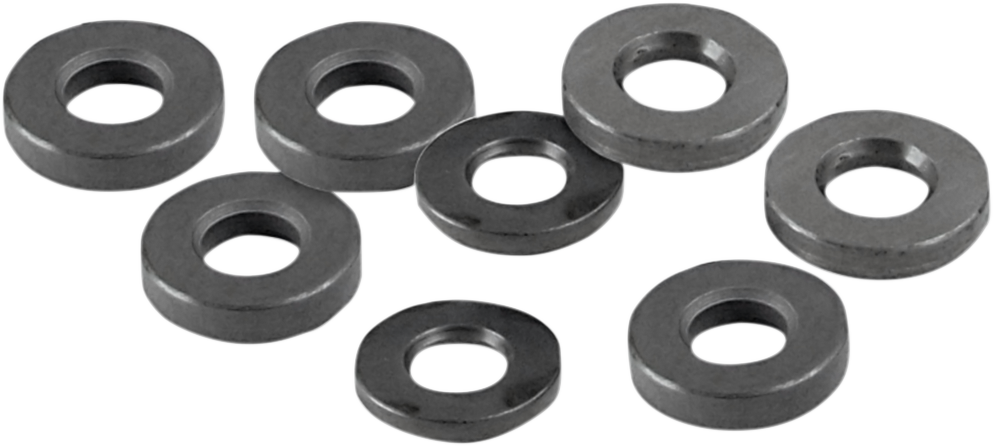 S&S CYCLE Breather Gear Spacing Shim Kit for Big Twin - Part No. 33-4249