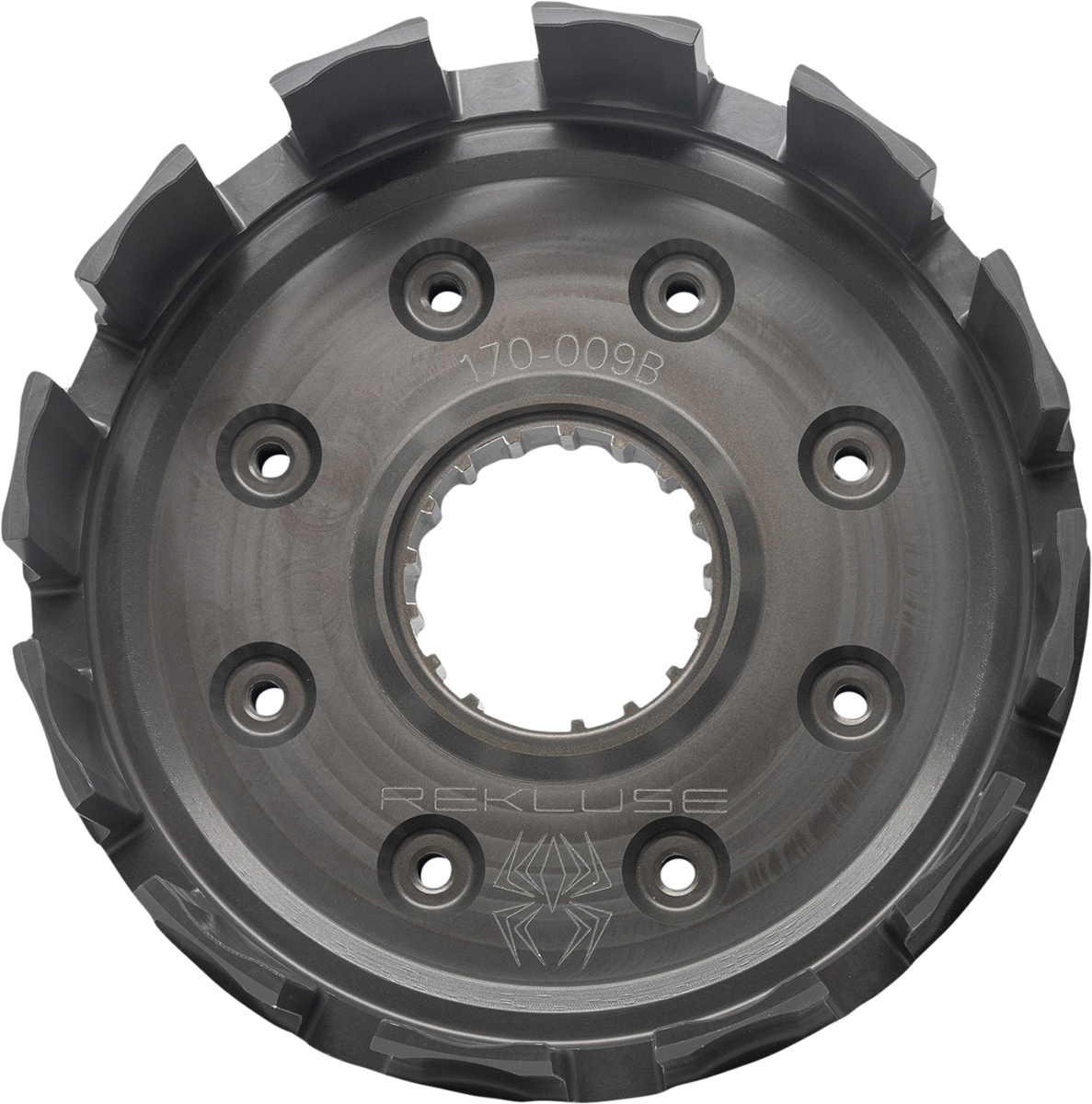 REKLUSE Clutch Basket for CRF 450 – Part RMS-4101102