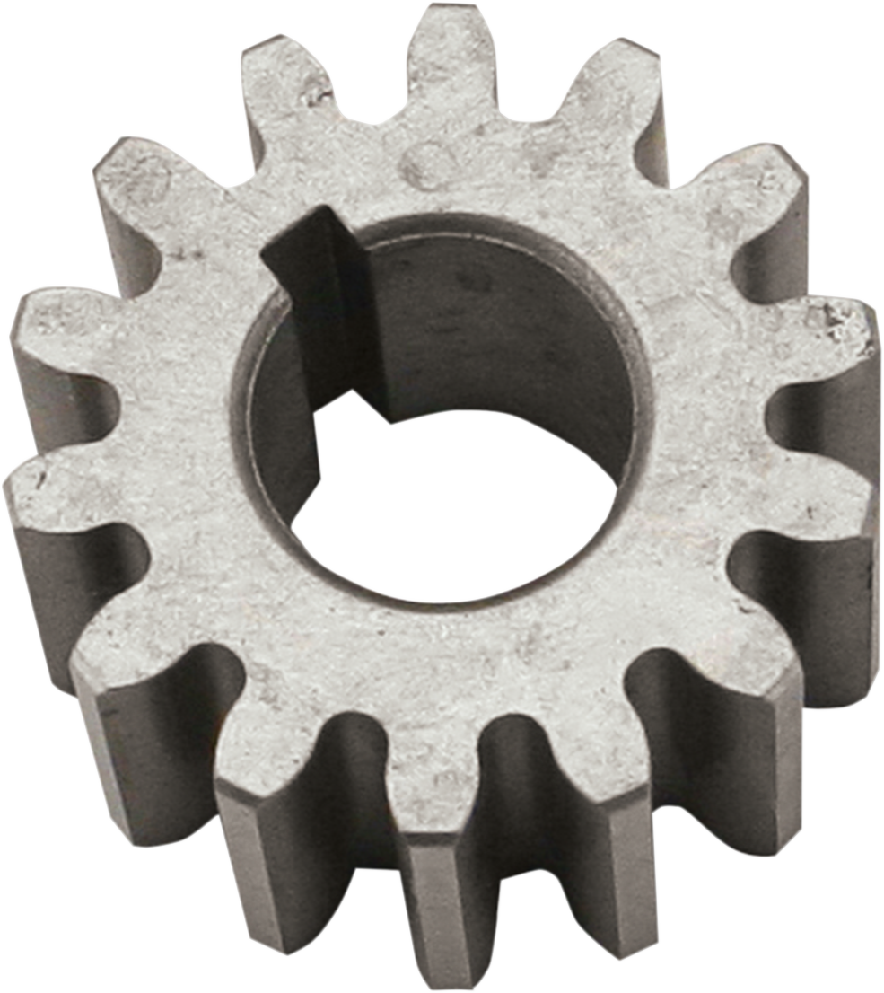 S&S CYCLE Return Drive Gear 31-6013 for Big Twin Models