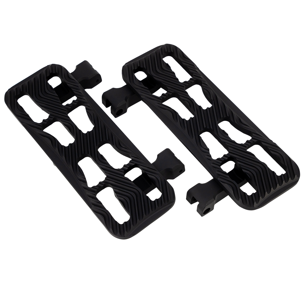 TRASK Assault Series Floorboards