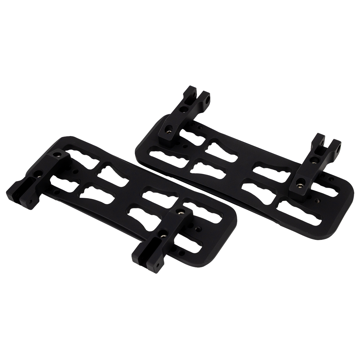 TRASK Assault Series Floorboards