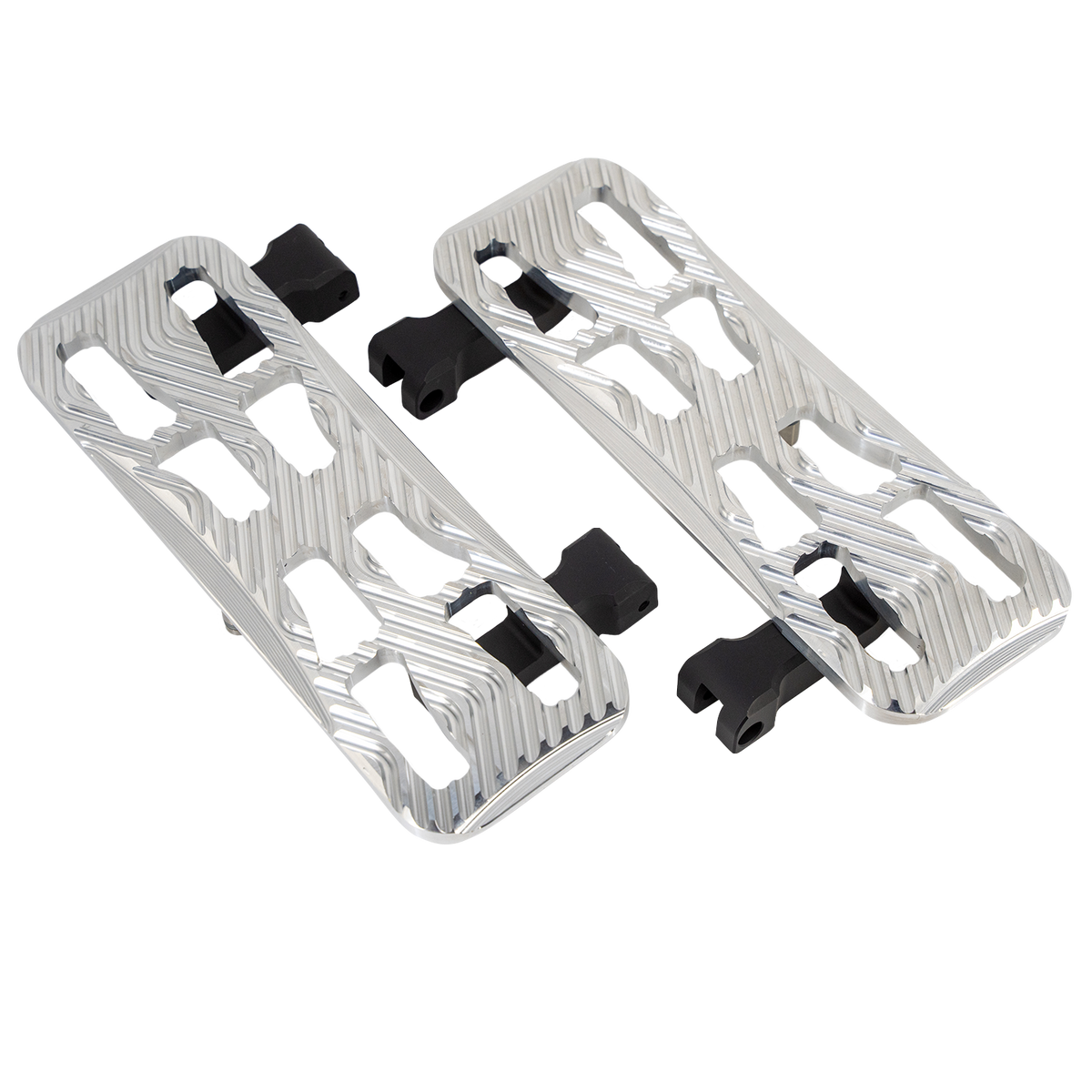 TRASK Assault Series Floorboards