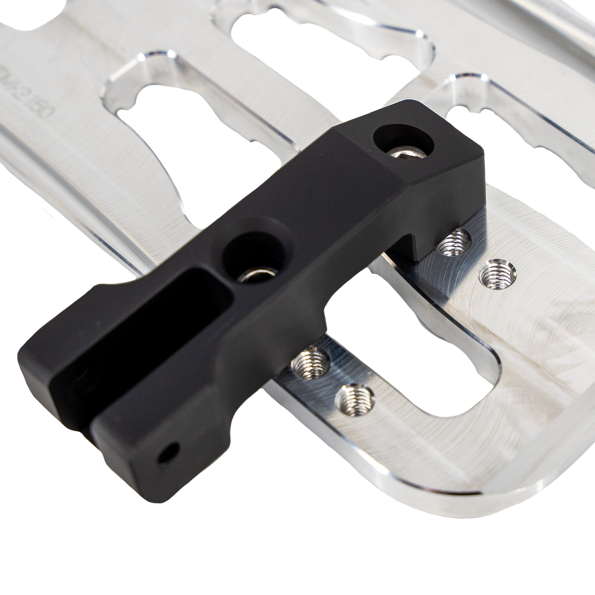 TRASK Assault Series Floorboards