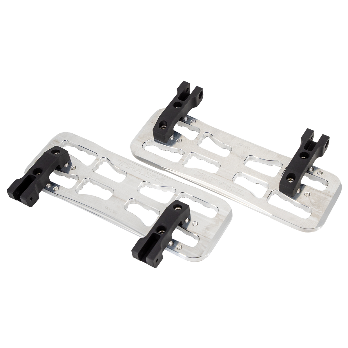 TRASK Assault Series Floorboards