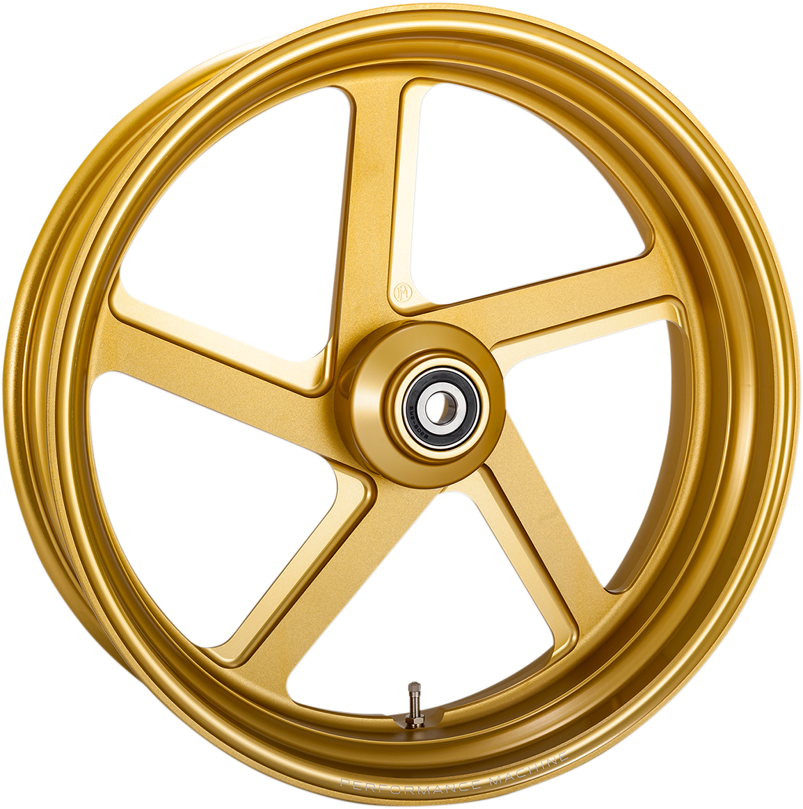 PERFORMANCE MACHINE (PM) Wheel - Pro-Am - Rear - Single Disc/without ABS - Ops™ - 18x5.5