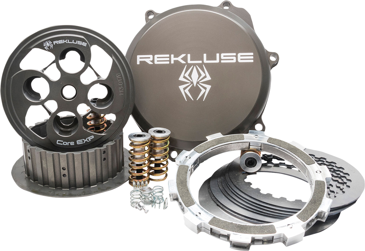 REKLUSE Core EXP 3.0 Clutch for Yamaha YZ 65/85 – Model RMS-7772
