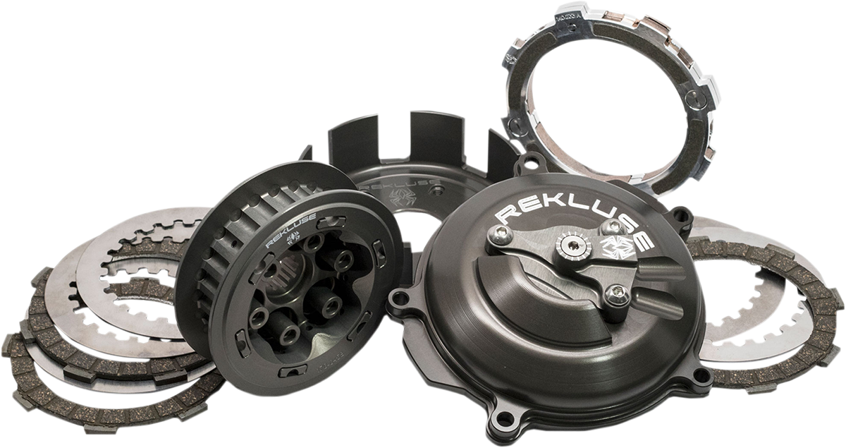 Rekluse Core EXP 3.0 Clutch for Gas Gas, Husqvarna, KTM RMS-7790