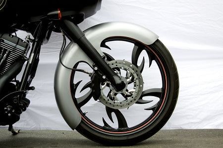 RWD O.C.F. Front Fender for Harley Davidson Touring