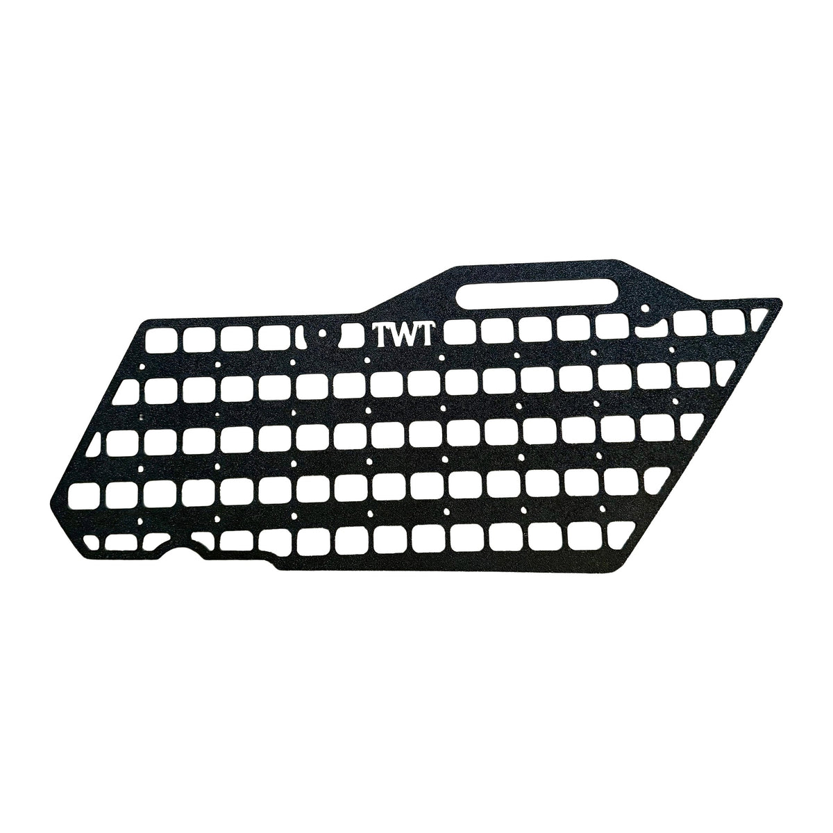 TWT Molle Panel 23' CVO / 24' - Up Bagger