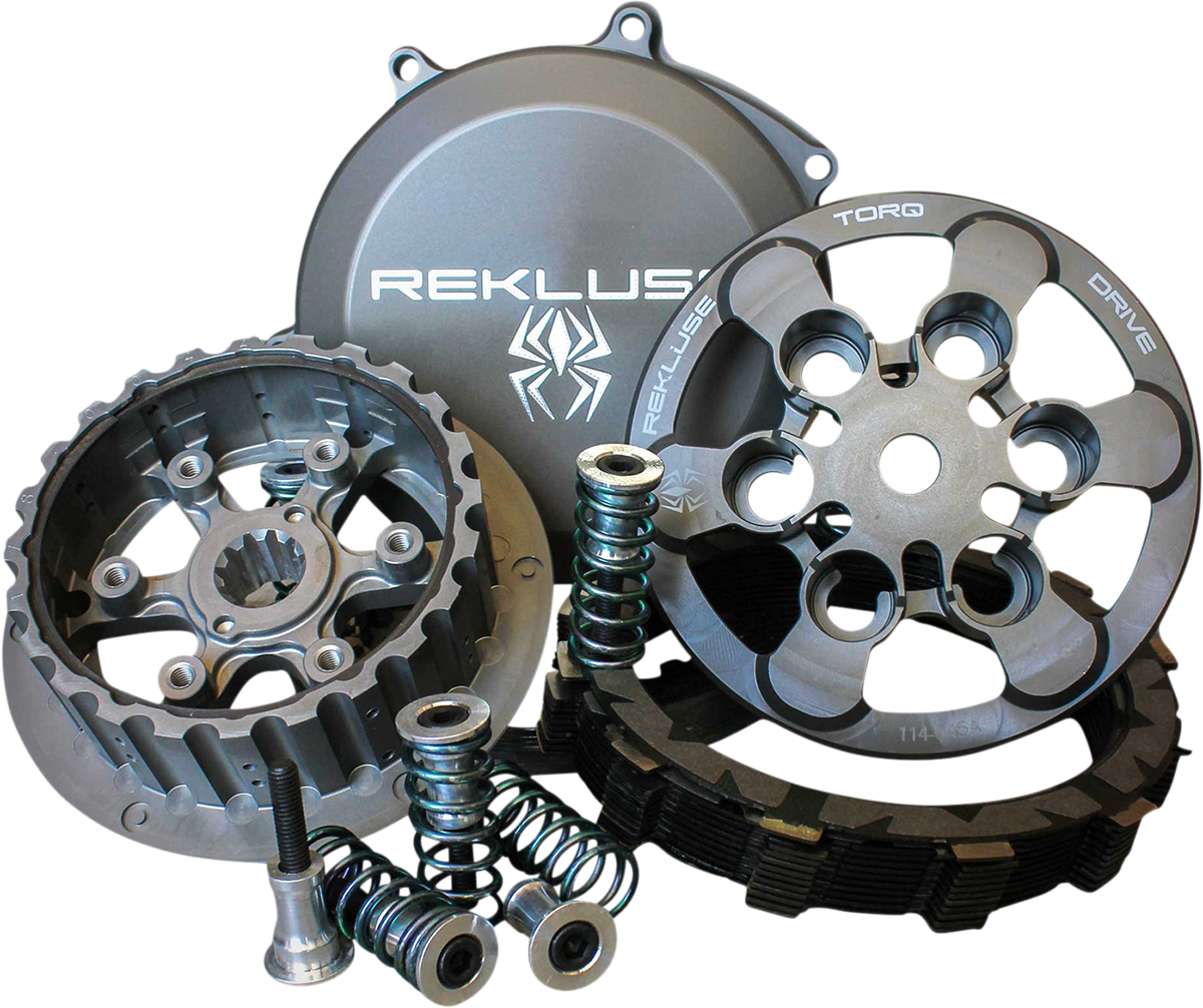 REKLUSE Core Manual TorqDrive® Clutch Kit for Beta RMS-7102122