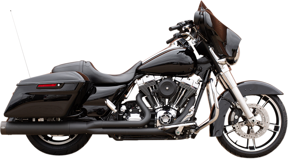 S&S CYCLE 50 State 2:1 Sidewinder® Exhaust