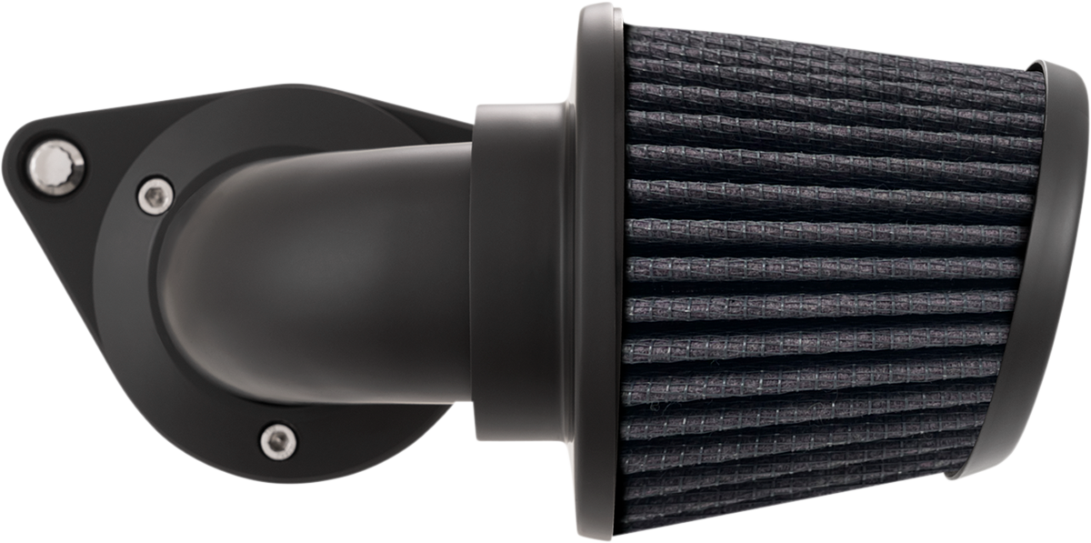 Vance & Hines VO2 Falcon Air Intake Kit - Matte Black Part 41069