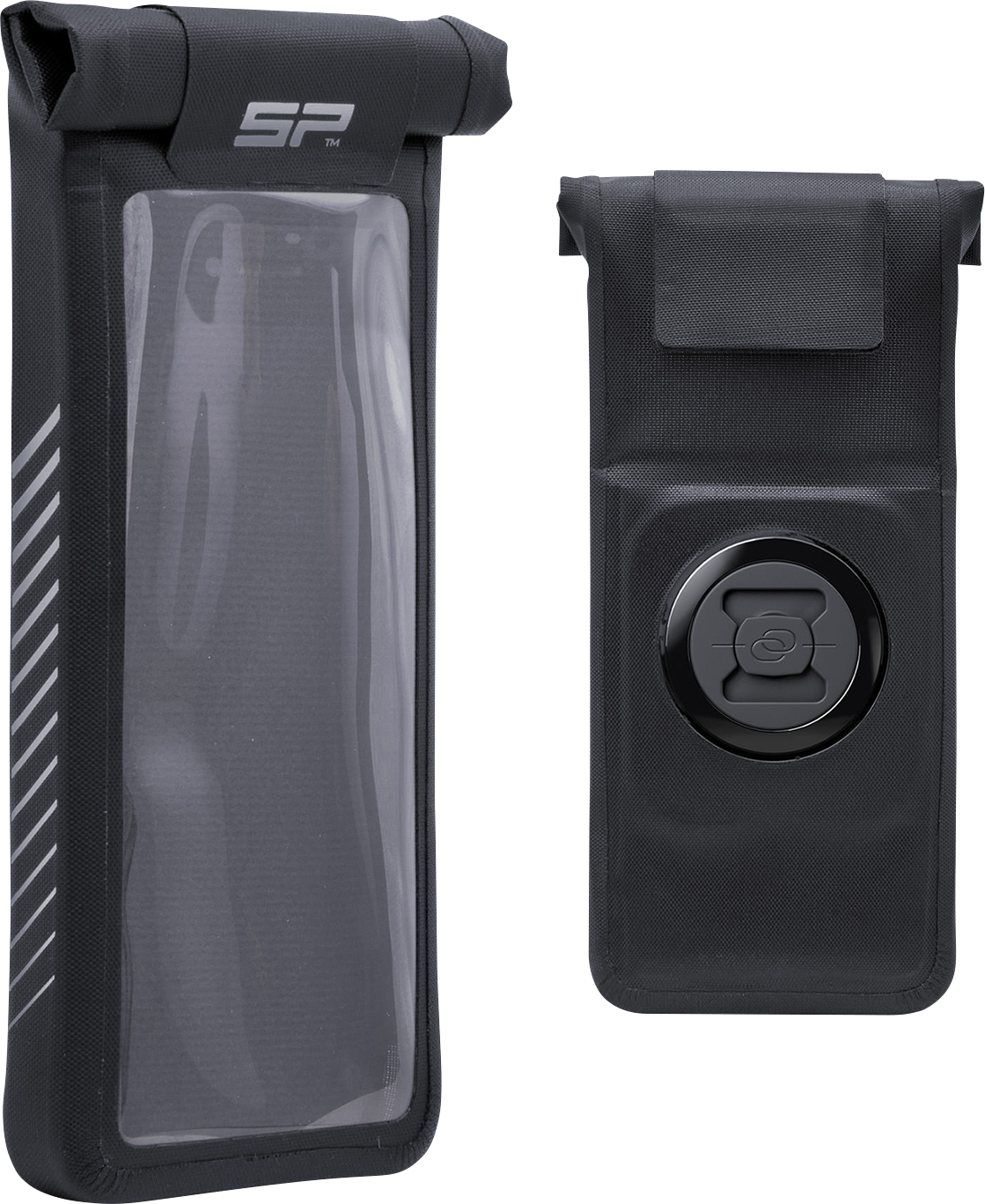 SP CONNECT Phone Holder Kit - Universal Large Case (Part Number 53942)
