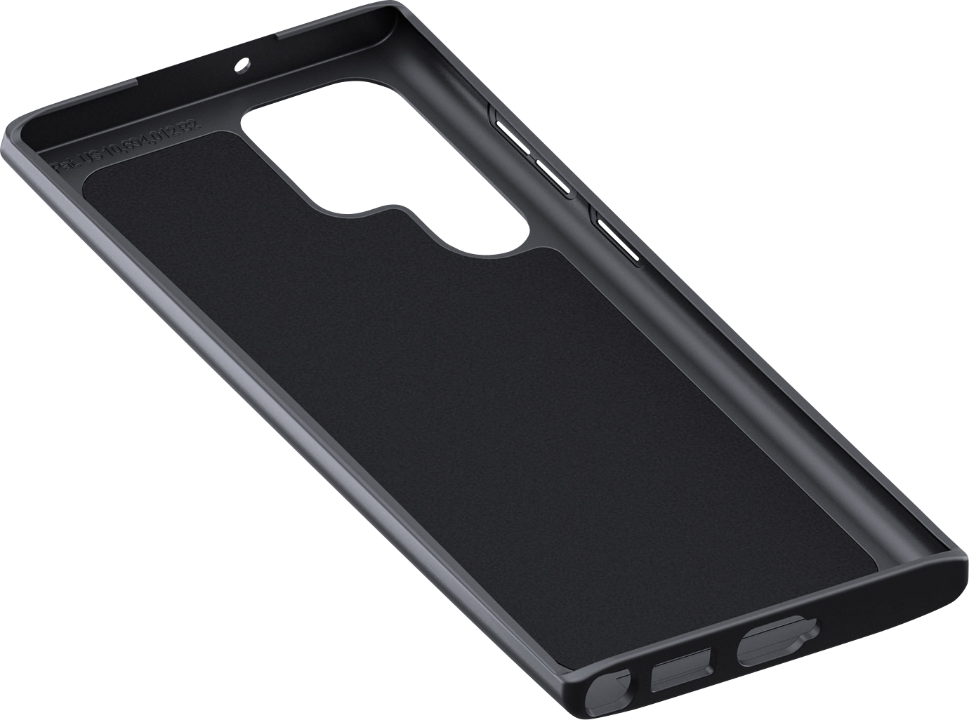 SP Connect SPC Phone Case for Samsung S22 Ultra - Model 55152