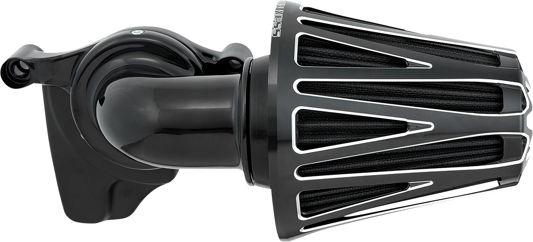 ARLEN NESS Monster Sucker® Air Cleaner - Black 600-083