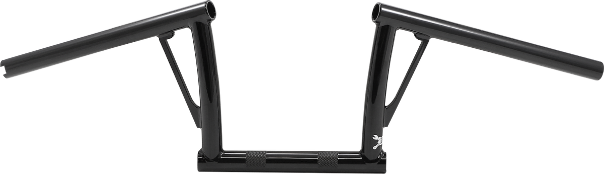 BURLY BRAND Viejocito Handlebar - 8"