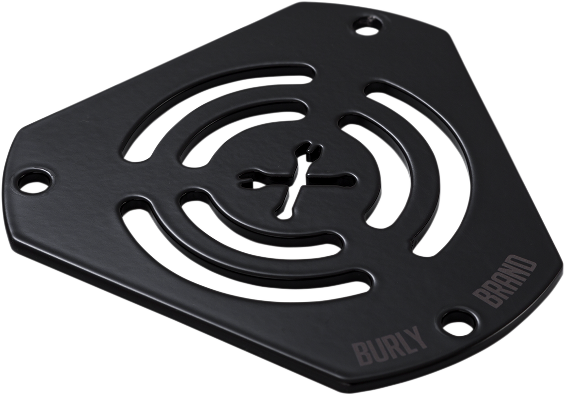 BURLY BRAND Replacement Face Plate - Wrenches