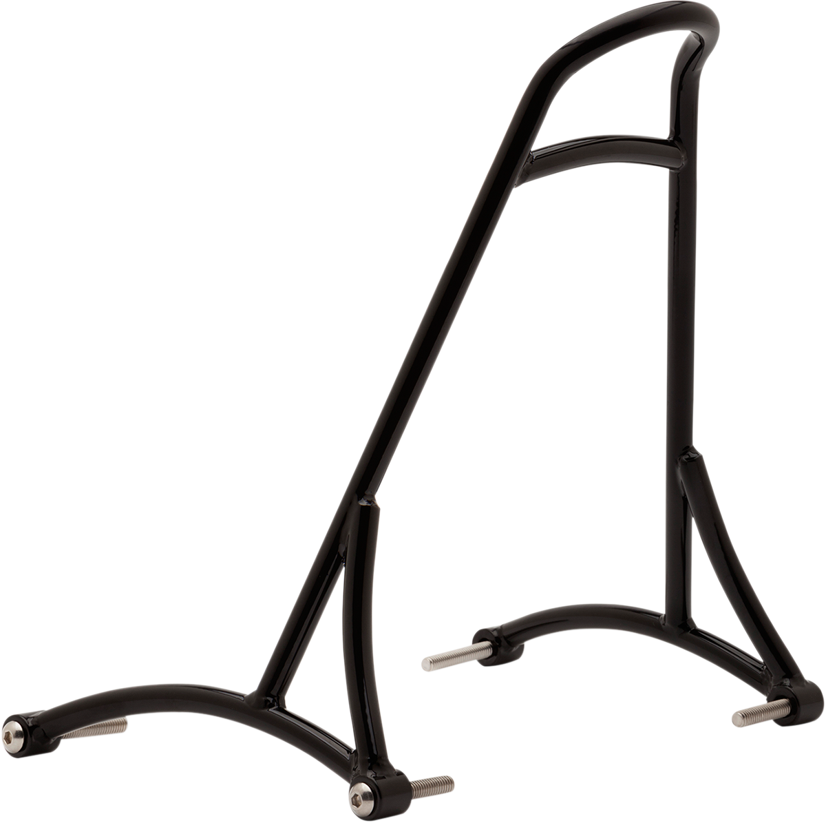 BURLY BRAND Sissy Bar - Short - Touring