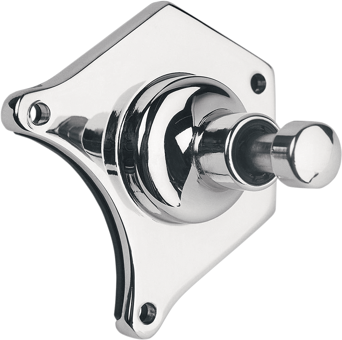 SPYKE Solenoid End Cover for Starter Button Part 400217 - Compatible with Spyke Starters