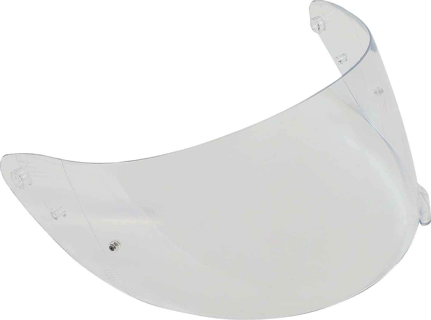 SENA Stryker Shield - Pinlock® 70 Prepared - Clear (Part Number: STRYKER-B02-CP)