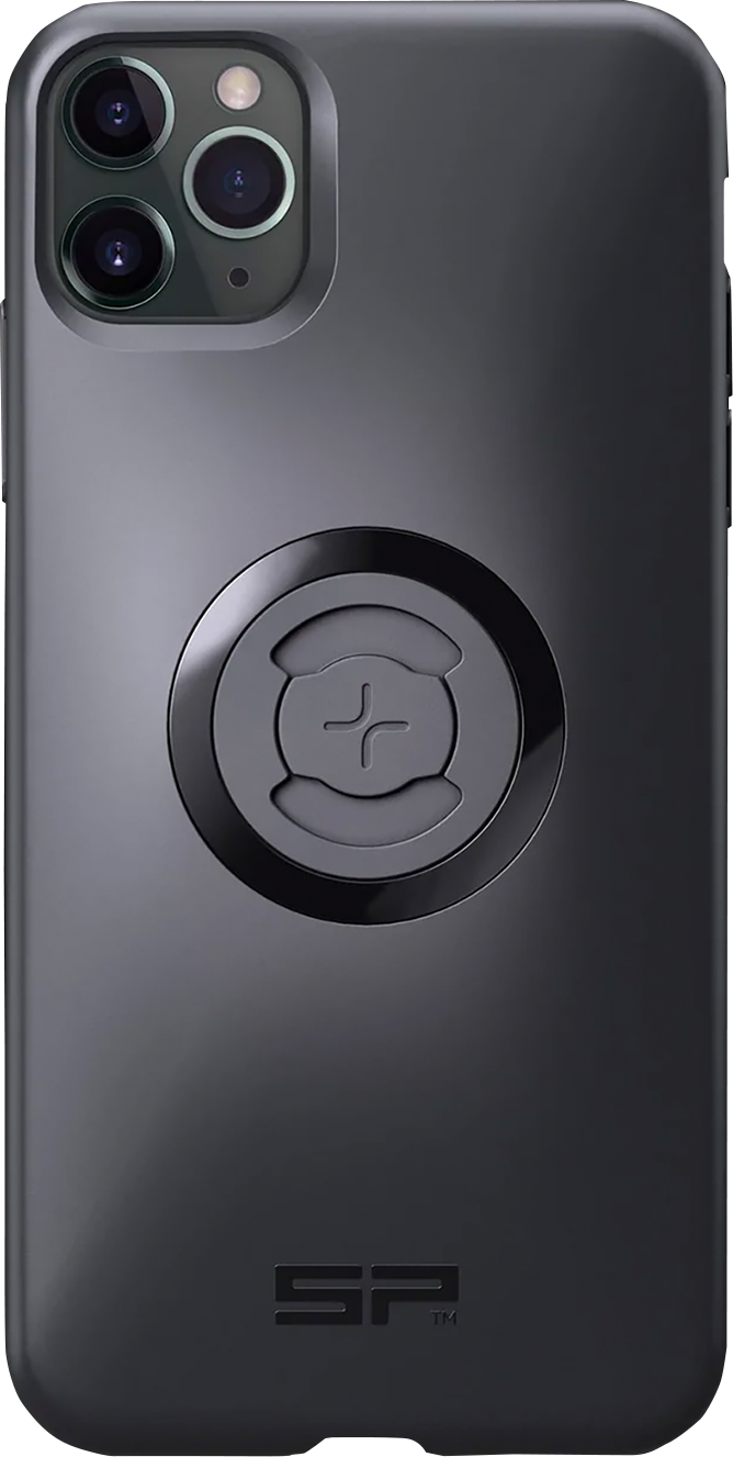 SP CONNECT SPC+ Phone Case for iPhone 11 Pro Max / XS Max - Magnetic Attachment and Wireless Charging