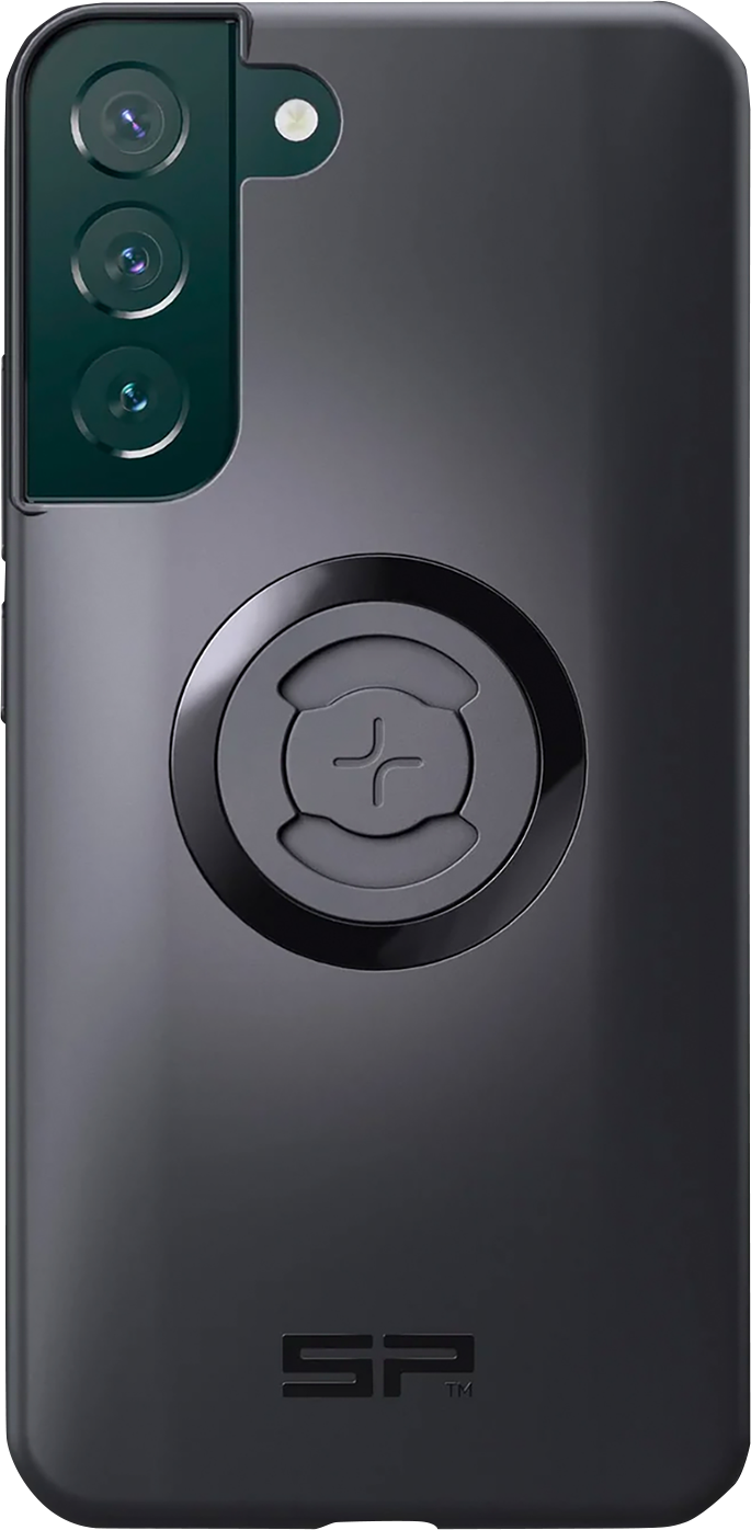 SP CONNECT SPC+ Phone Case for Samsung Galaxy S22+ - Magnetic Mounting and Wireless Charging