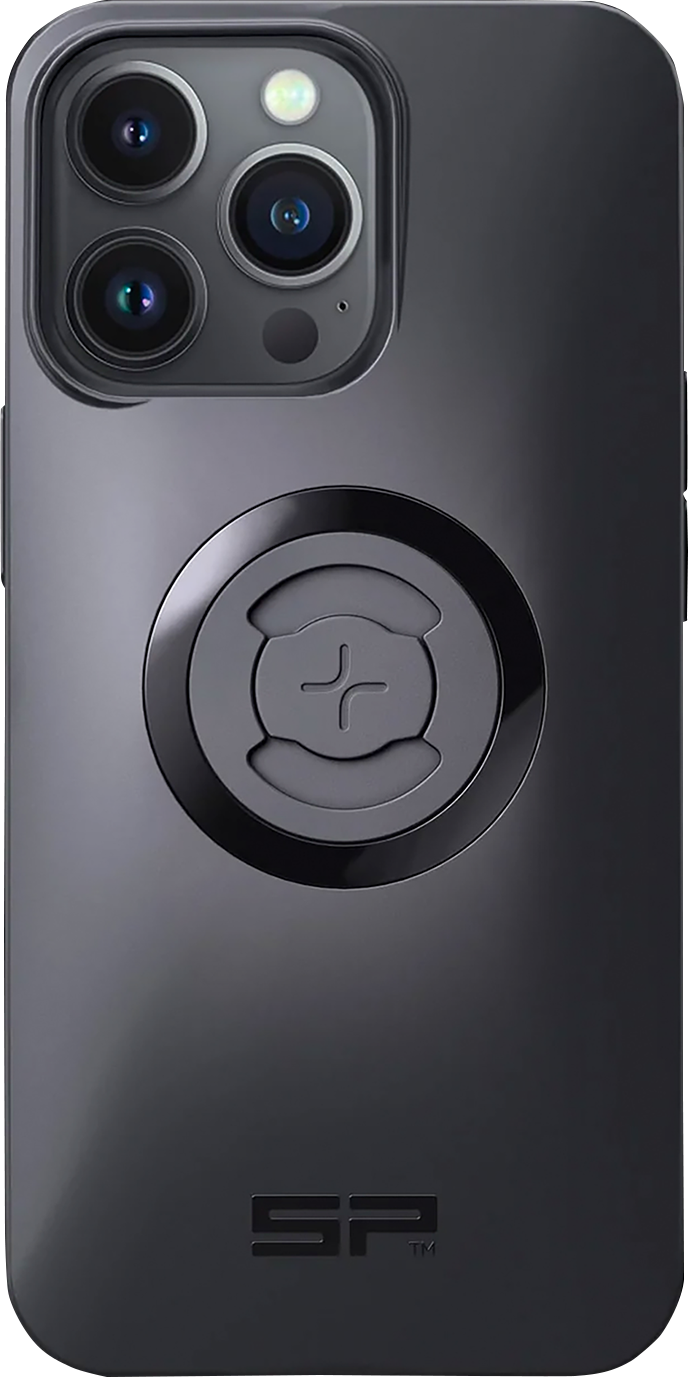 SP CONNECT SPC+ Phone Case for iPhone 13 Pro - Magnetic Mount & Wireless Charging Compatible