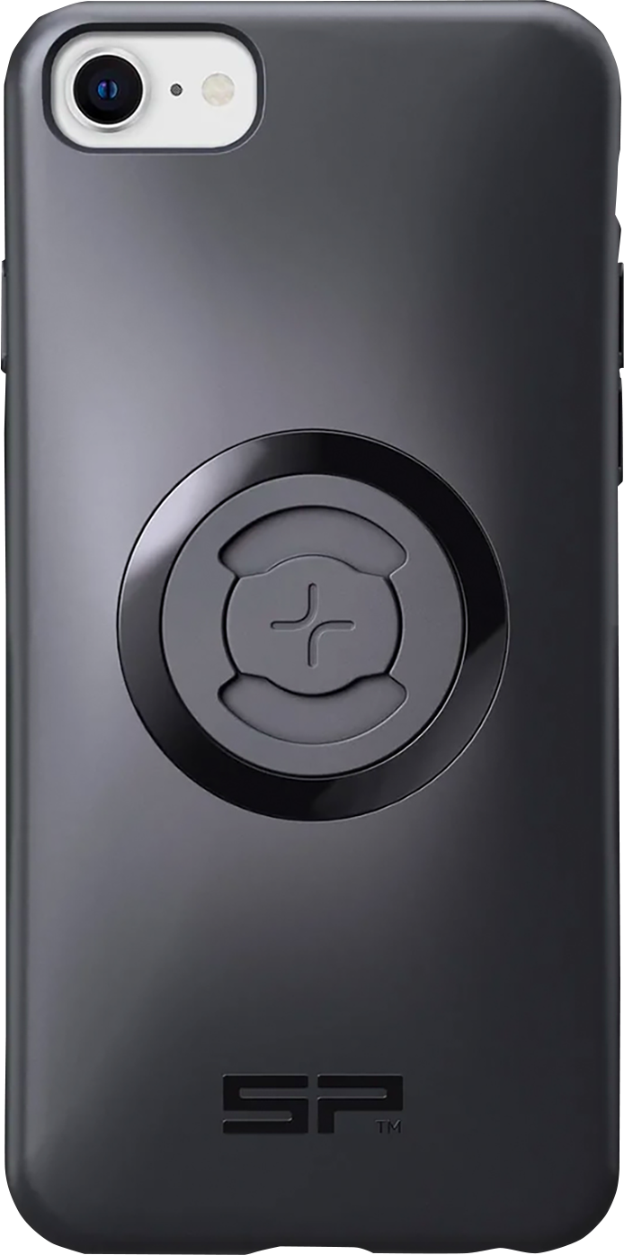 SP CONNECT SPC+ Phone Case for iPhone SE/6S/7/8 - Magnetic Attachment & Wireless Charging