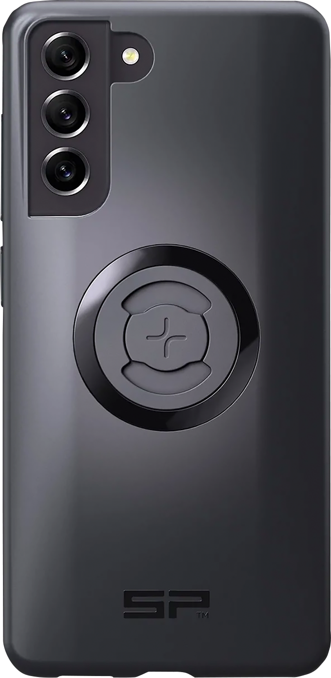 SP CONNECT SPC+ Phone Case for Samsung Galaxy S21 FE – Magnetic & MagSafe Compatible