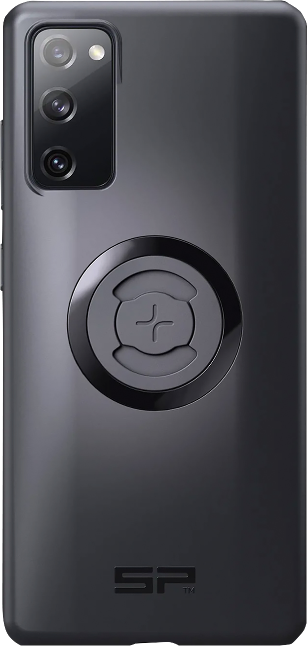 SP CONNECT SPC+ Phone Case for Samsung Galaxy S20 FE (Part 52647) with MagSafe Compatibility
