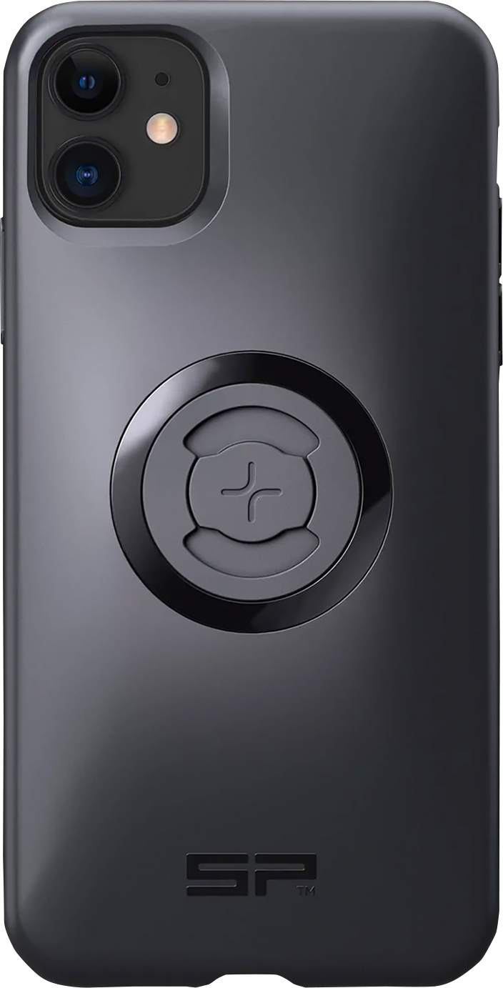 SP CONNECT SPC+ Phone Case for iPhone 11/XR - Model 52623 with MagSafe Compatibility