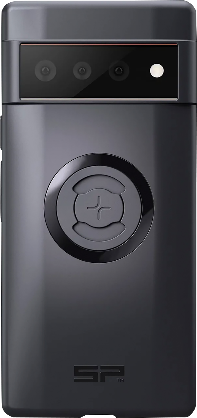 SP CONNECT SPC+ Phone Case for Google Pixel 6 Pro – Magnetic Attachment and Wireless Charging