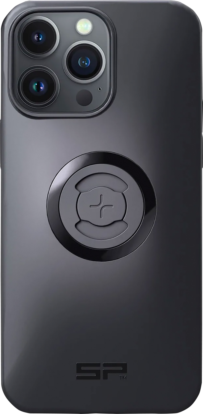 SP CONNECT SPC+ Phone Case for iPhone 14 Pro Max - Magnetic Attachment and Wireless Charging