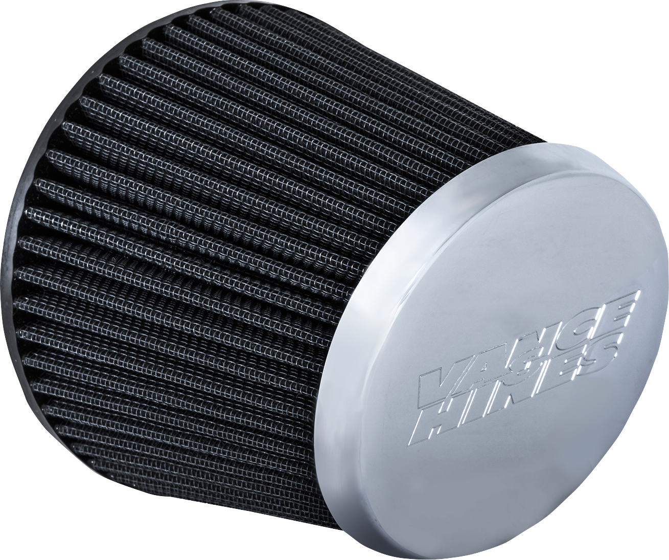 Vance & Hines Air Filter VO2 Falcon Chrome 23730