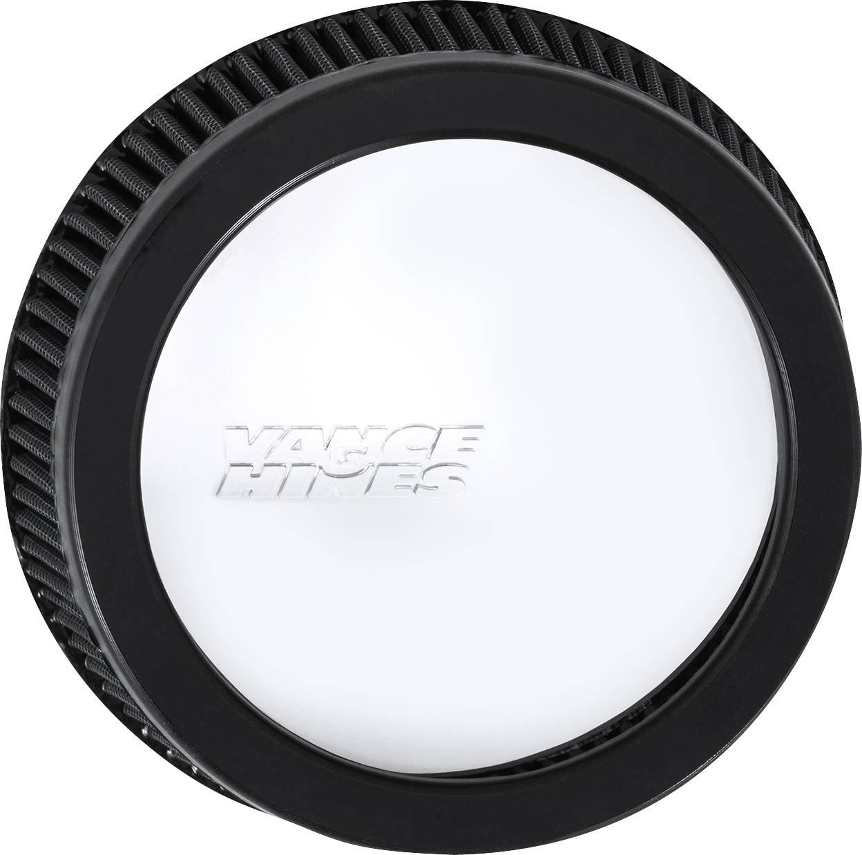 VANCE & HINES VO2 Insight Air Filter 23737 – High-Flow Oiled Media for Enhanced Performance