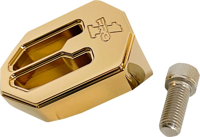 PRO-ONE PERF.MFG. Touring Shift Peg