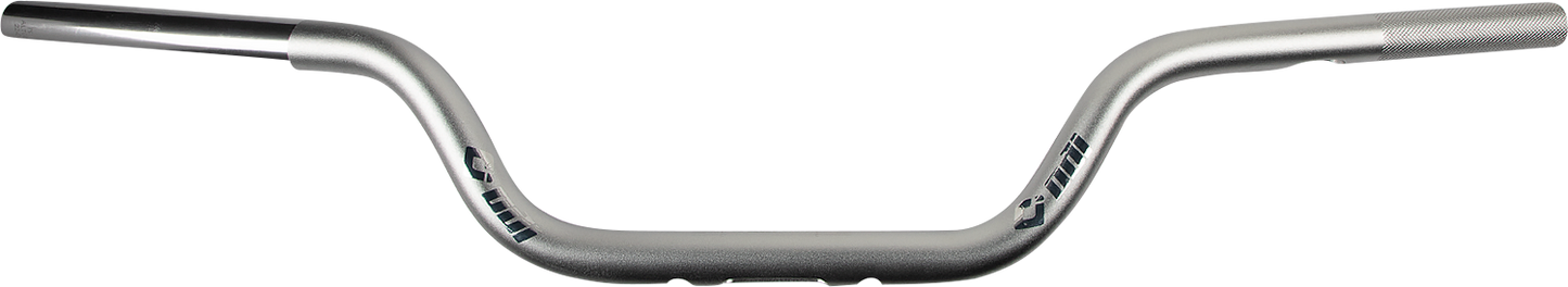 ODI V-Twin MOTO Handlebar - 1" - Silver H791MXS